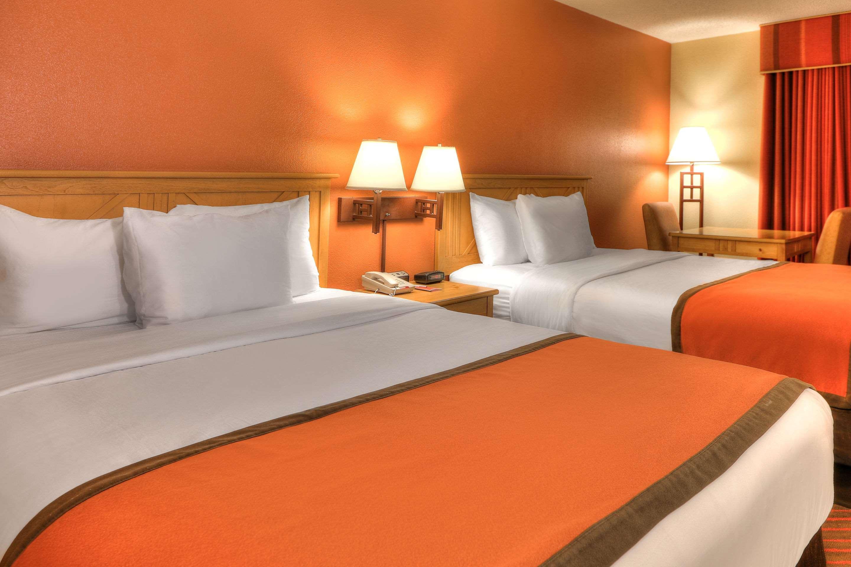 Econo Lodge Pigeon Forge Riverside Eksteriør billede