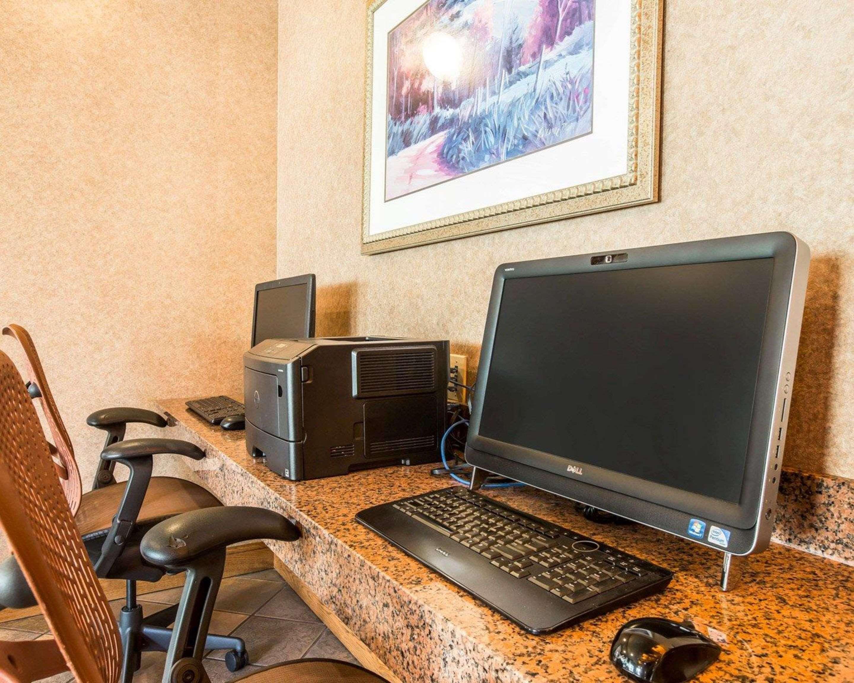 Econo Lodge Pigeon Forge Riverside Eksteriør billede